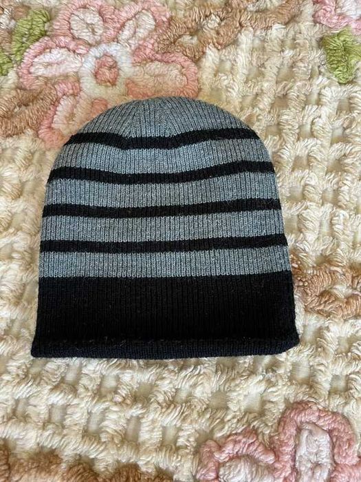 Gorro de Inverno
