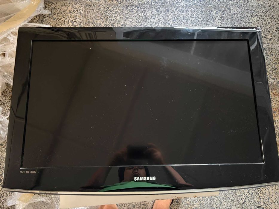 Televisão SAMSUNG 32 polegadas