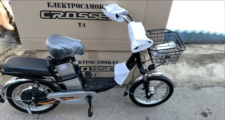 ꧁СУПЕР ЦЕНА‼️Электровелосипед GIANT Минако V3, V4 Go Fun ХИТ ПРОДАЖ‼️