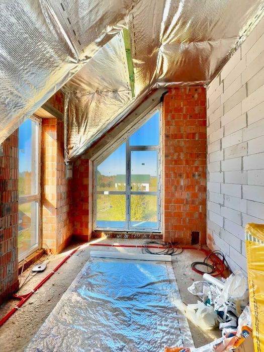 Продаж неймовірного 2 поверхового будинку по вул. Тракт Глинянський