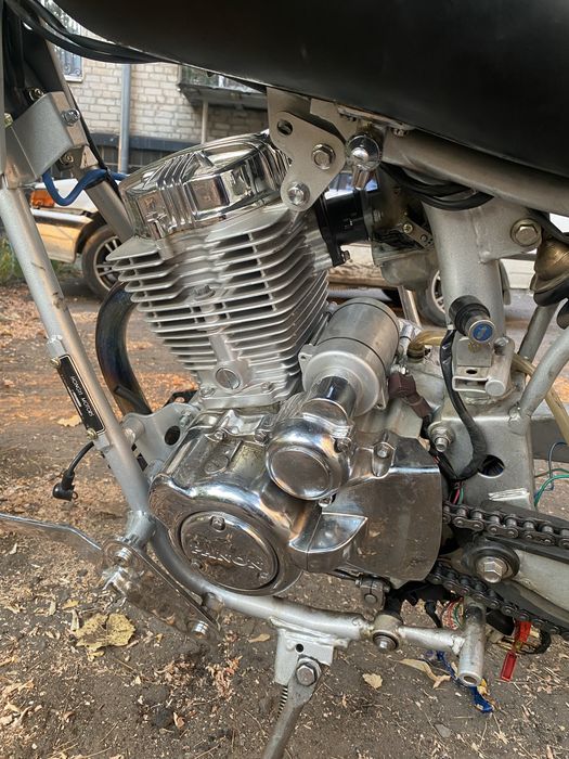 Продам мот по тех паспорту