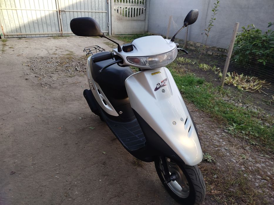 Продам Хонда Діо