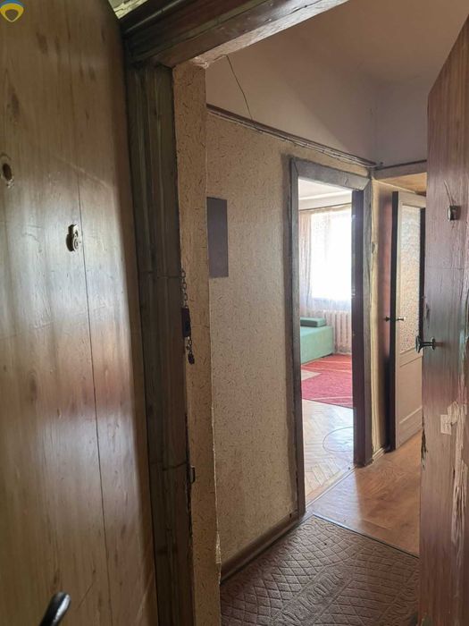 Продам 2 Ком. квартиру на Черемушках