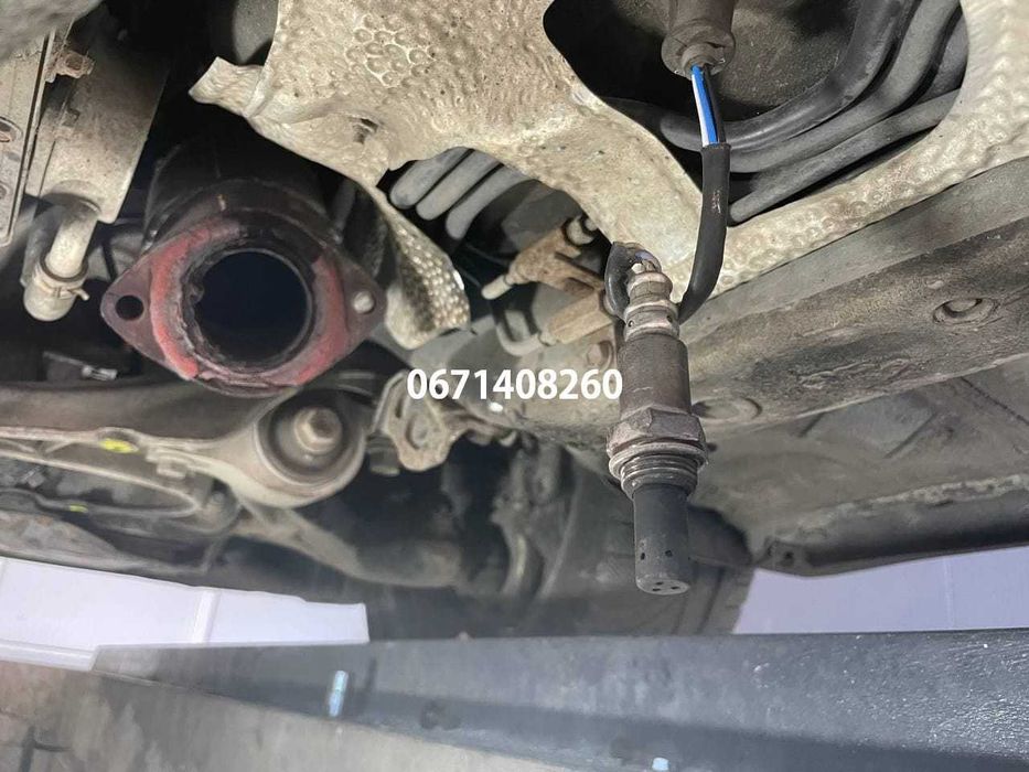 Удалить катализатор Прошивка Евро2 Чип тюнинг Отключить DPF ЕГР ЭБУ