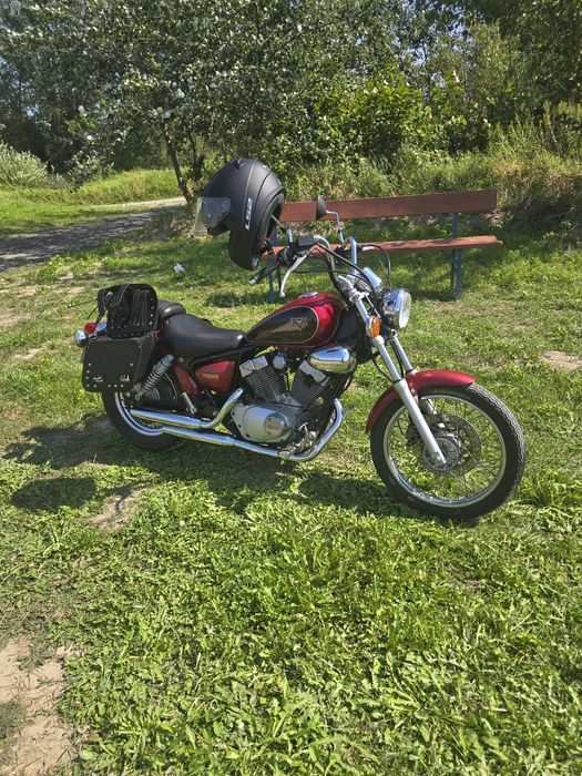 Yamaha