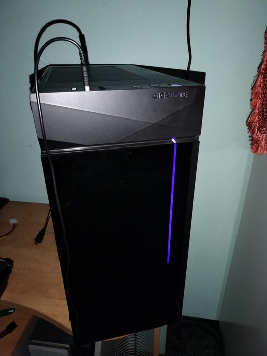 Pc Gamer ryzen 9/ RTX 3080TI