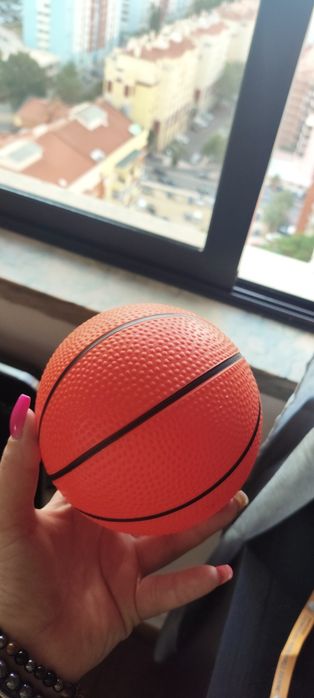 Cesto de basquete