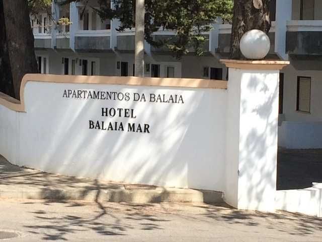 T2 ALBUFEIRA - BALAIA Excelente localização a 300m da praia M Luisa