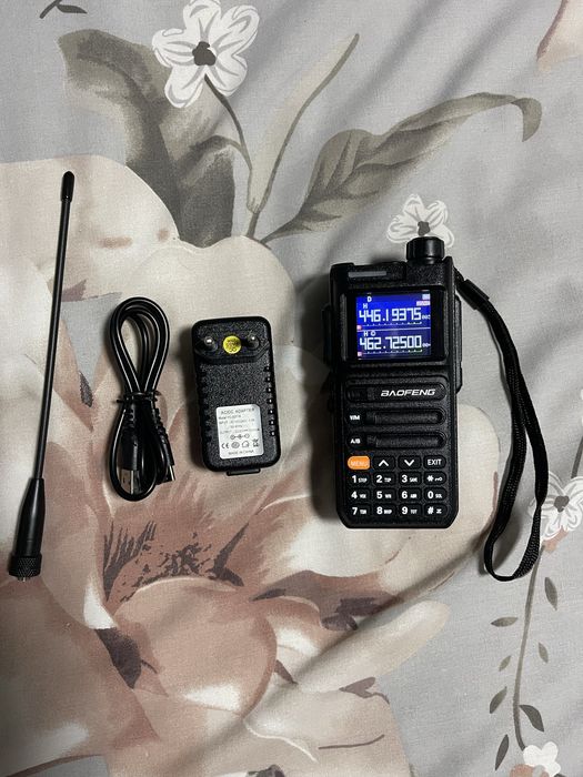 Продам рацію Baofeng uv-26