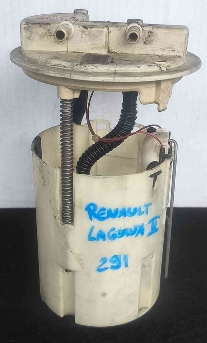Boia Combustível 8200004958 - RENAULT LAGUNA II