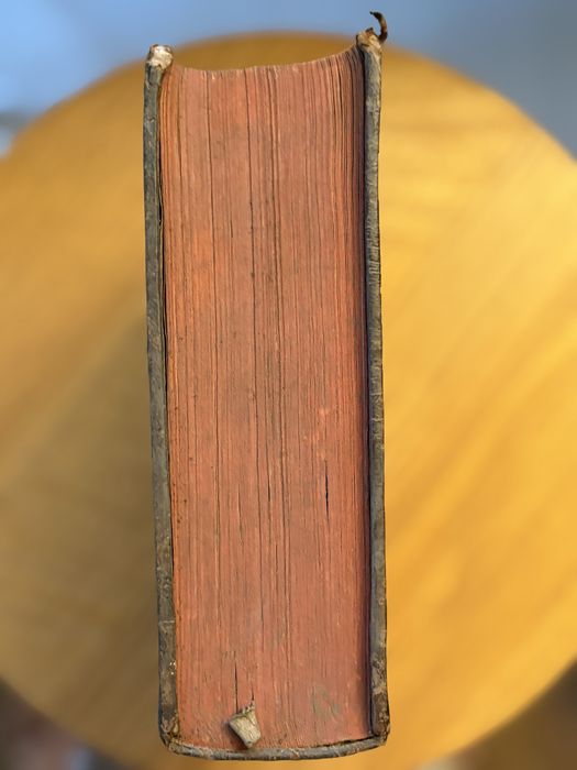 Podręcznik teologiczny Praga 1759