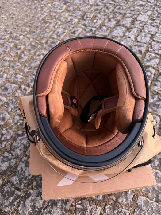Capacete By City Roadster