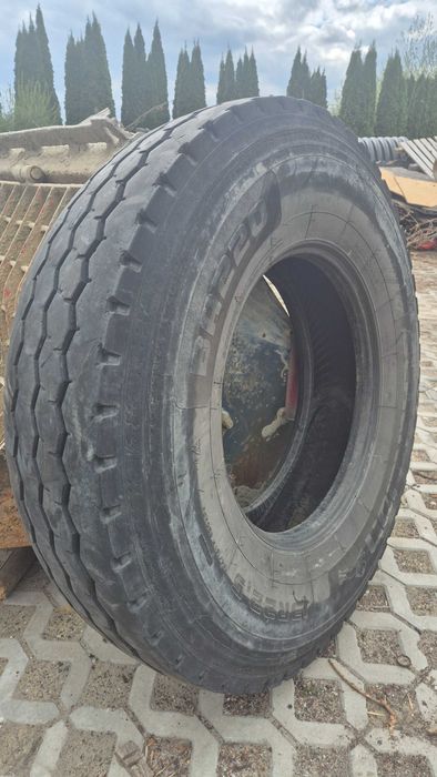 Opona budowlana 13R 22,5