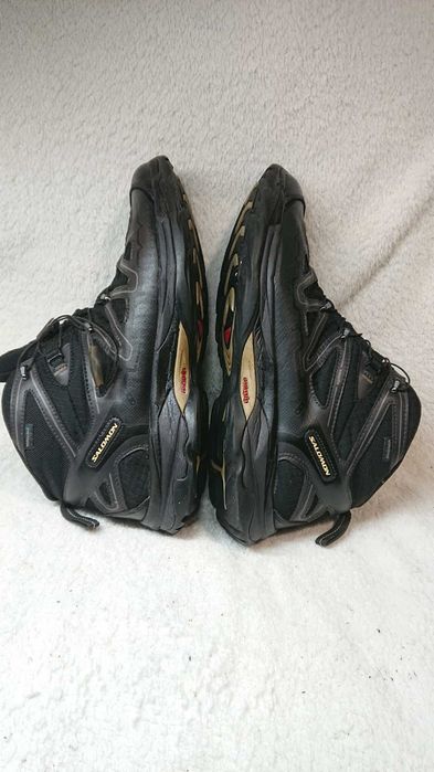 Buty Salomon Power Band