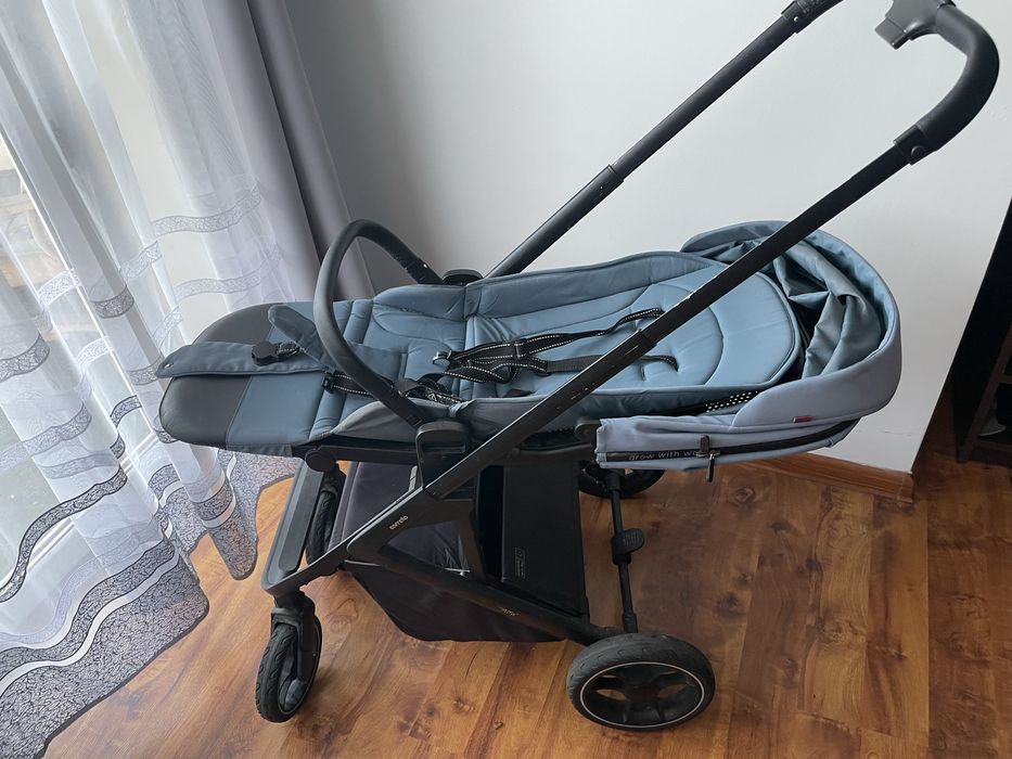 Wózek spacerowy Carrello Alfa