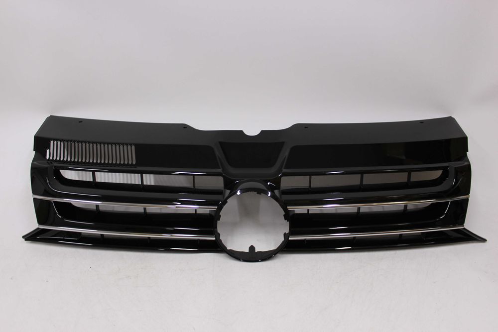 GRILL Atrapa chłodnicy VW T5 10-15 CARAVELLE Multivan TUNING WYSYŁKA