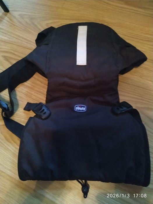 Marsúpio Chicco para bebé