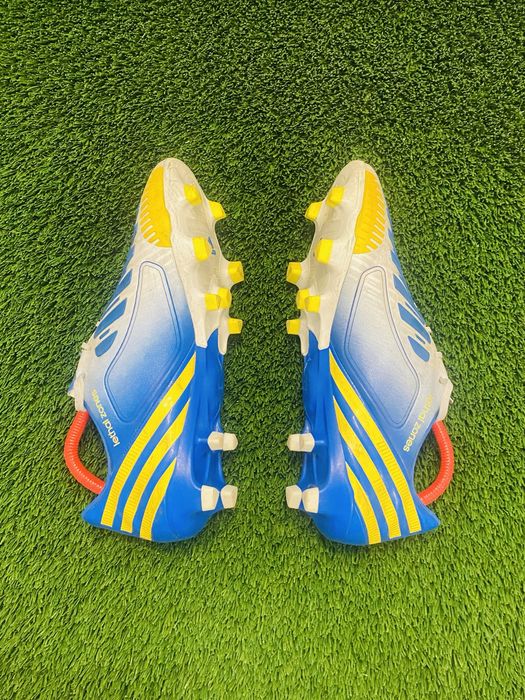 Korki Adidas Predator Lethal Zones FG - 43 1/3