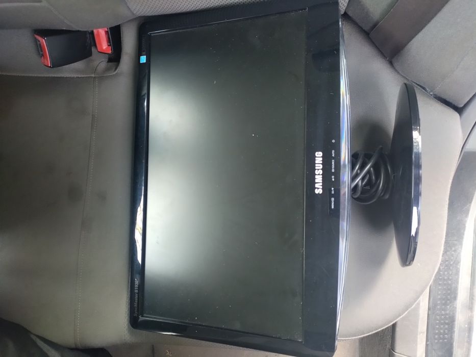 Monitor da Samsung