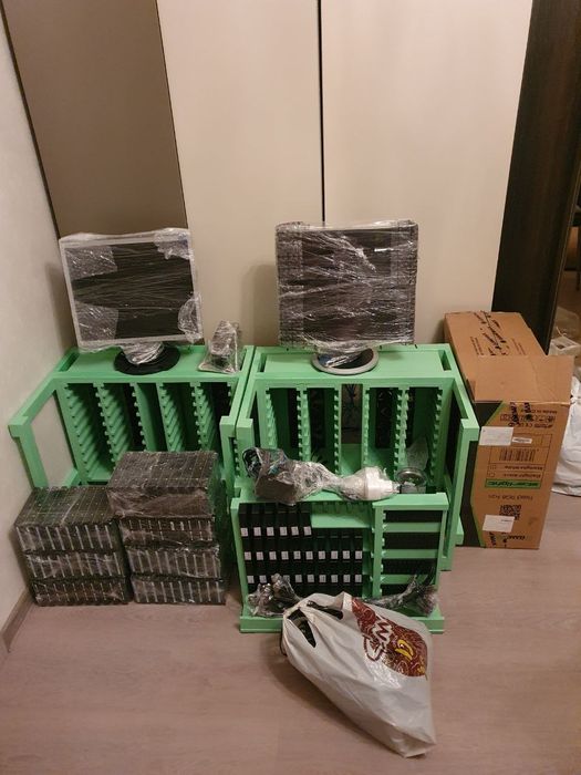 Зовнішні жорсткі диски - Seagate Expansion  Portable 4TB, USB, 2.5"