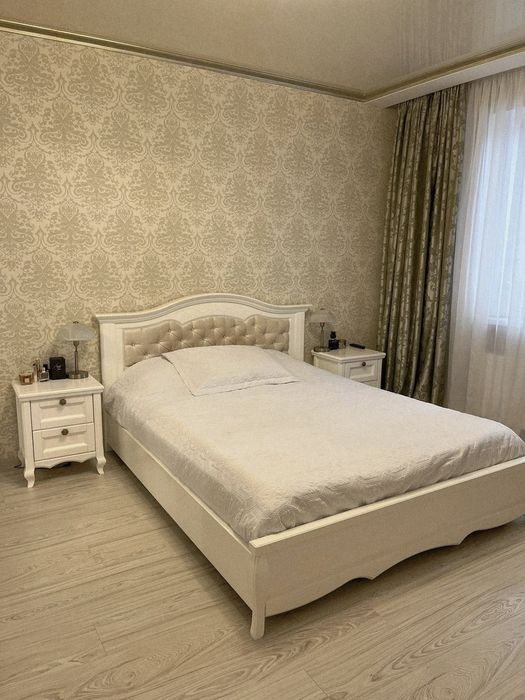 Продаж 3х кімнатної квартири по Пр. Перемоги 119а. Центр. Є оселя