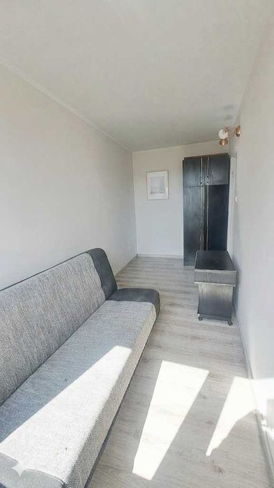 Mieszkanie 33 m² z balkonem Branickiego - Widok 6