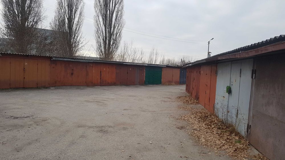 Продам гараж Валентиновская, 2. ГСК "Спутник"