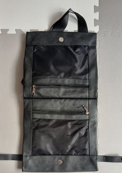 Torba męska na pasku listonoszka