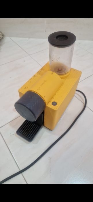 Máquina de café delta