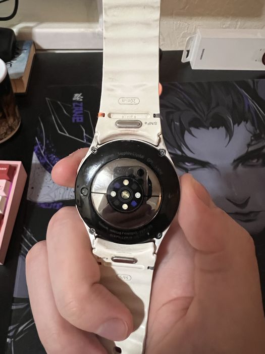 Samsung galaxy watch 7 (40 mm)