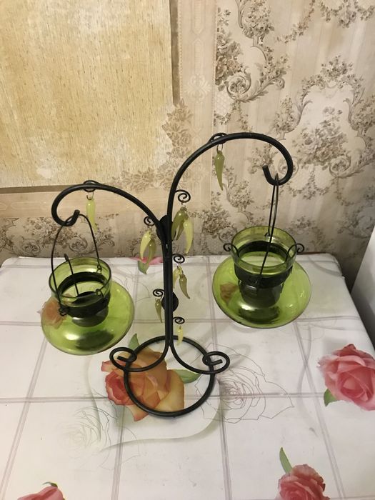 Подсвечник