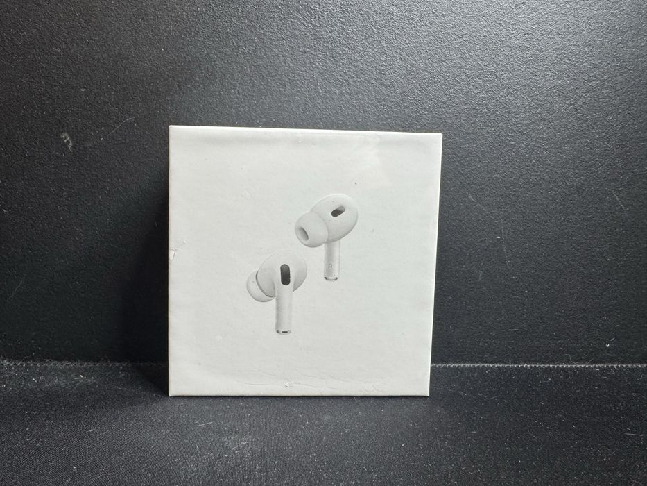 Słuchawki Air Pods Pro 2