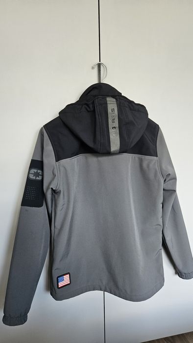 Kurtka softshell polaris M