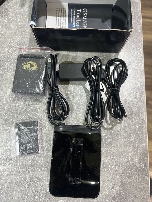 GPS Трекер Для авто.