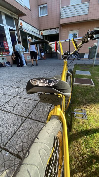 Bike Colletive bikes