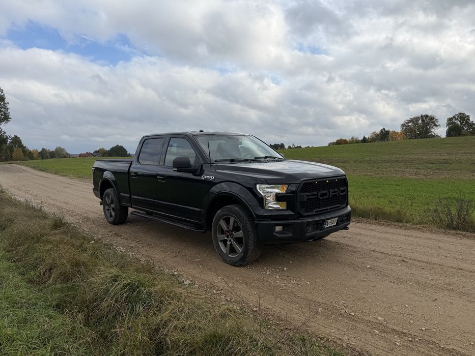 Ford F150