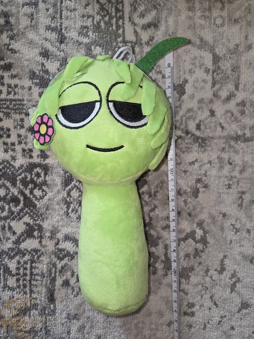 М'яка іграшка Спрункі (Sprunki)