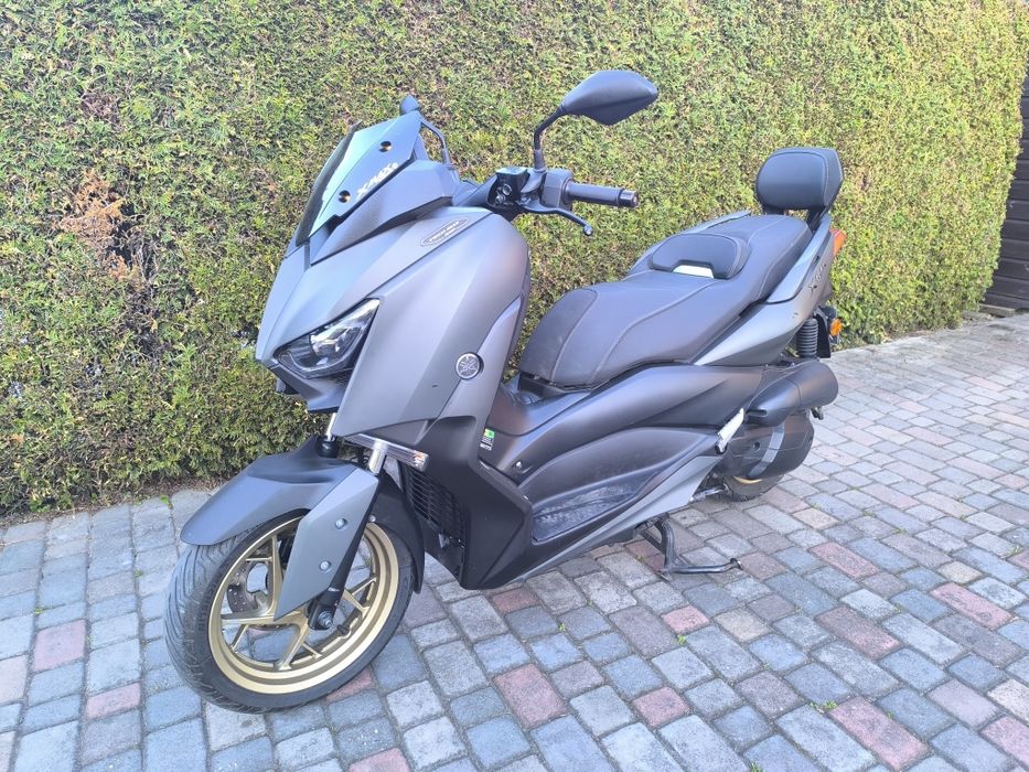 Yamaha