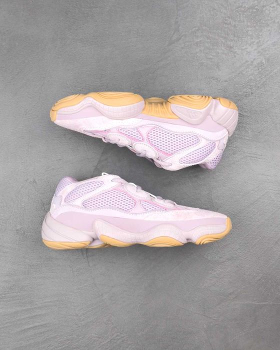 Кросівки Yeezy 500 Soft Vision