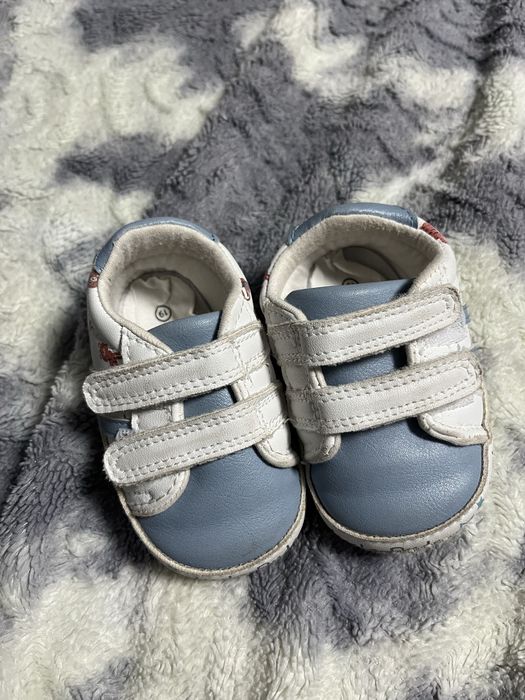 Пінетки для малюка