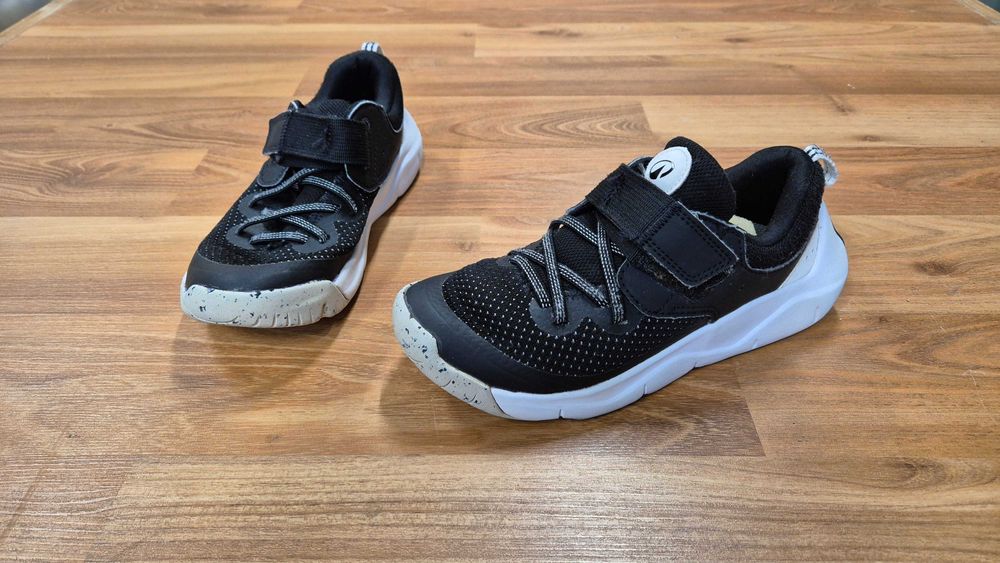 Buty chłopięce Playful Fast Scratch Decathlon 34