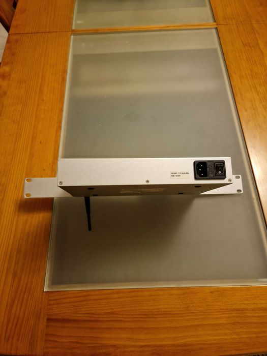 Firewall Draytek Vigorpro 5510