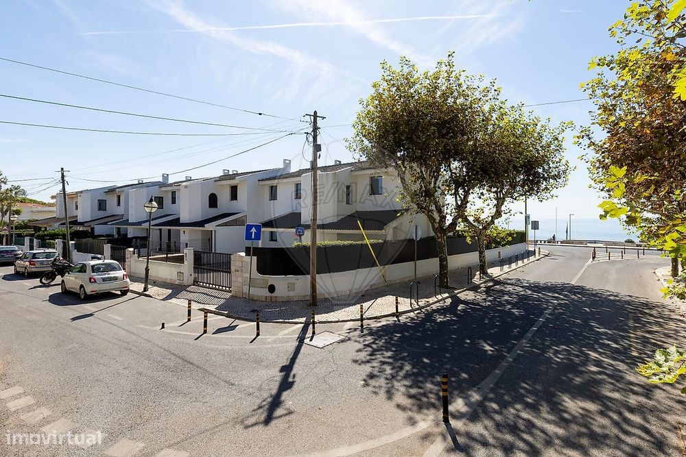 Moradia T3 para arrendamento