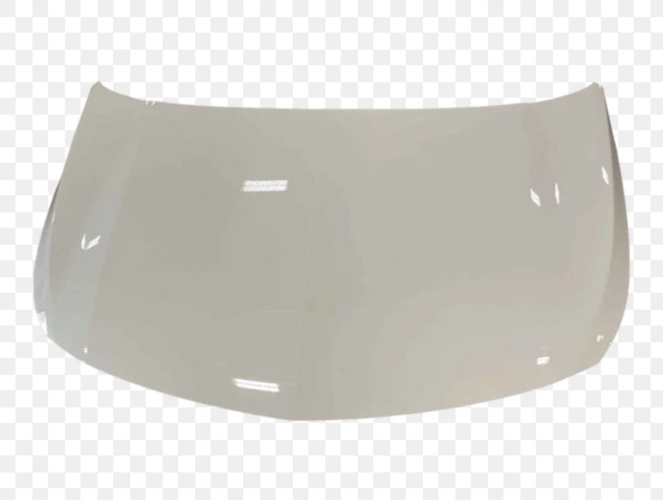 Капот Chevrolet Bolt EUV