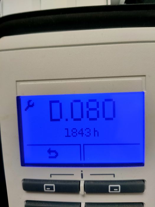 Kocioł gazowy vailant 15 kw