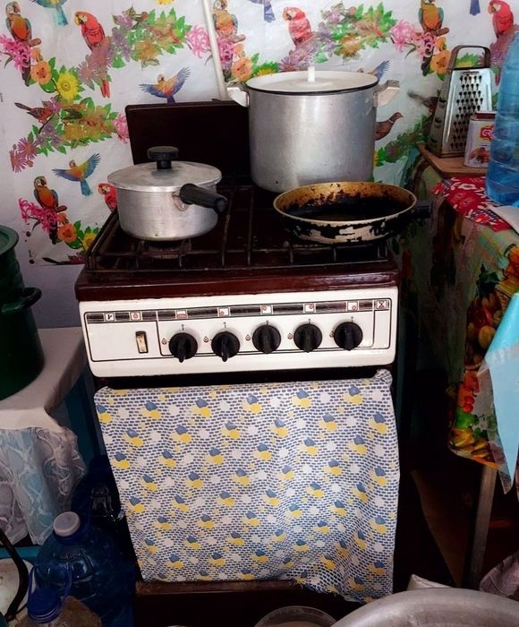 Продаю 3к/к в ч/доме в Ш.Балке