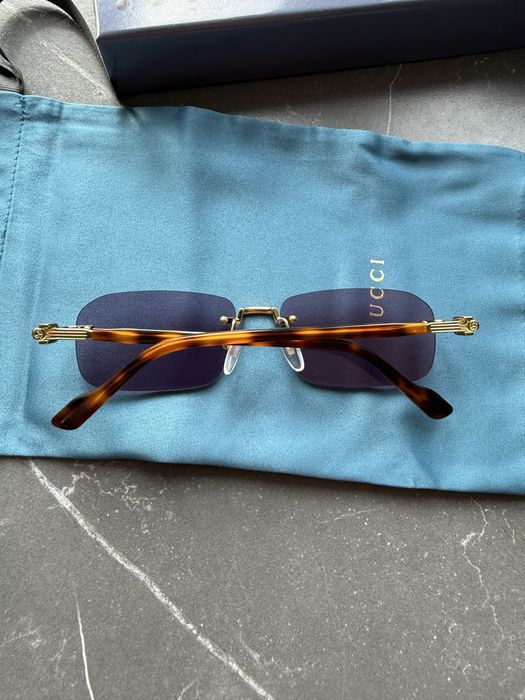 Окуляри Gucci GG1221S