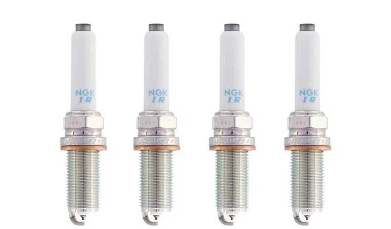 VELAS IGNIÇÃO NGK IRIDIUM RS7 STAGE 2 UPGRADE 1.8/2.0 TSI EA888.3