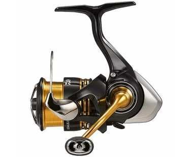 Катушки Daiwa 23 Revros LT и Daiwa 23 Legalis LT