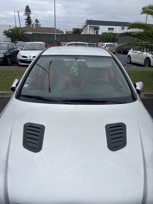Carro usado avariado — photo 3